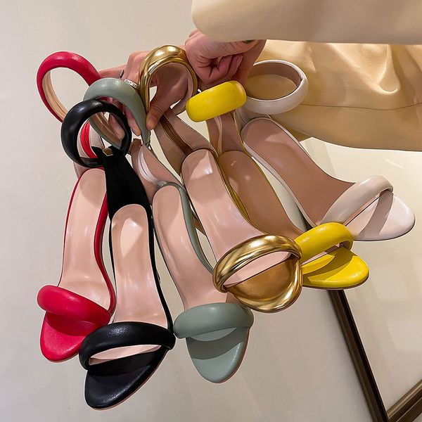 sandals womens prom party shoes summer sandals thin highheel simple women stiletto shoes sandalias de mujer gold black 230427
sandals womens prom party shoes summer sandals thin highheel simple women stiletto shoes sandalias de mujer gold black 230427