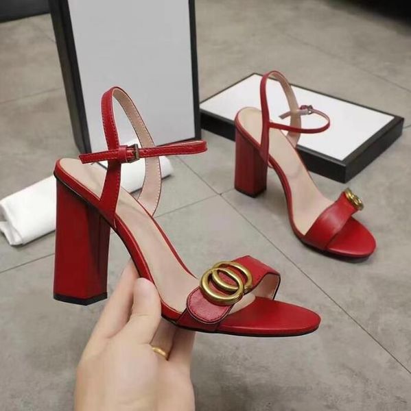 classic high heeled sandals party 100% leather women dance shoe designer heels 10cm suede lady metal belt buckle thick heel woman shoes larg, Black
classic high heeled sandals party 100% leather women dance shoe designer heels 10cm suede lady metal belt buckle thick heel woman shoes larg, Black