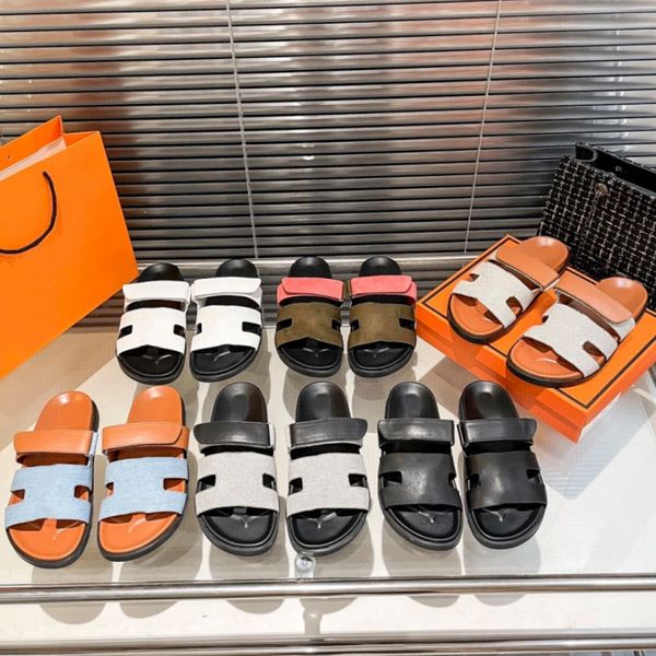 paste women's slippers luxury designer sandals fashion color match platform shoes outdoor comfortable beach shoes orange leather flats, Black
paste women's slippers luxury designer sandals fashion color match platform shoes outdoor comfortable beach shoes orange leather flats, Black