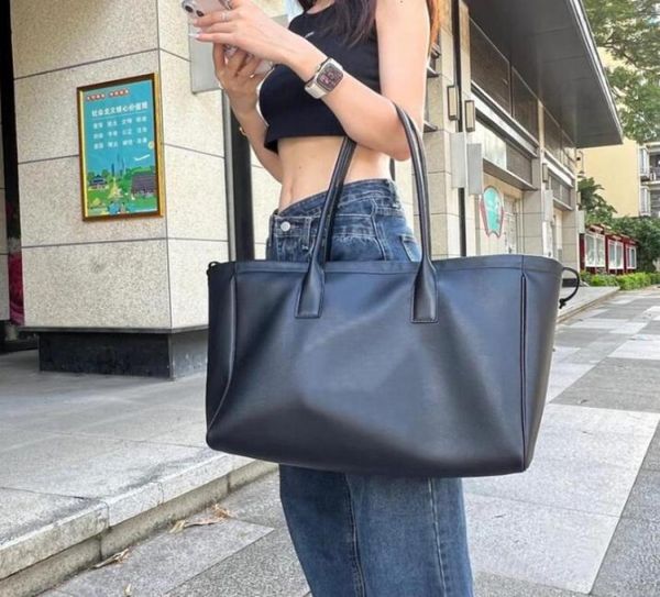soft genuine leather shopping bags drawstring shoulderbag women fashion cc tote bags lady large capacity handbags purse messenger 9379171
soft genuine leather shopping bags drawstring shoulderbag women fashion cc tote bags lady large capacity handbags purse messenger 9379171