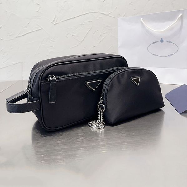 toiletry kit makeup bag shell nylon triangle handbags wallets pouch womentote bag zipper shoulder shopping bags underarm totes crossbody han
toiletry kit makeup bag shell nylon triangle handbags wallets pouch womentote bag zipper shoulder shopping bags underarm totes crossbody han