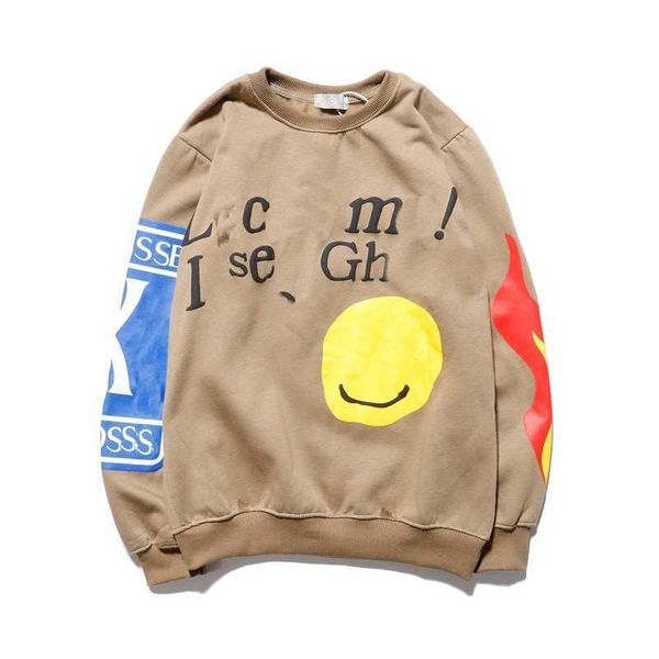 men's hoodie sweatshirt loose sweatshirt couple niche trend street fashion designer sportswear sweatshirt graffiti printed women's, Black
men's hoodie sweatshirt loose sweatshirt couple niche trend street fashion designer sportswear sweatshirt graffiti printed women's, Black