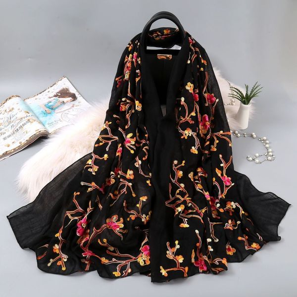 sarongs syal wanita bordir katun hijab muslim c menghiasi selendang hangat handuk ac pantai luar ruangan 230427, Blue;gray
sarongs syal wanita bordir katun hijab muslim c menghiasi selendang hangat handuk ac pantai luar ruangan 230427, Blue;gray