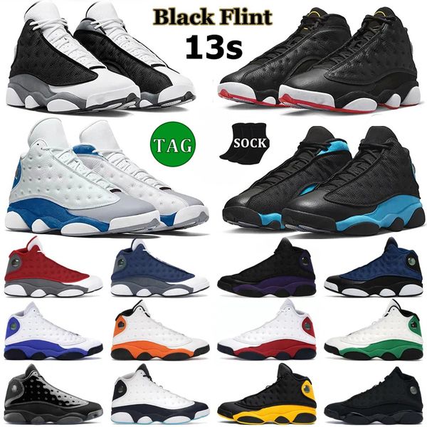jumpman 13 men basketball shoes 13s black flint playoffs french university blue court purple lucky green hyper royal starfish mens trainers
jumpman 13 men basketball shoes 13s black flint playoffs french university blue court purple lucky green hyper royal starfish mens trainers