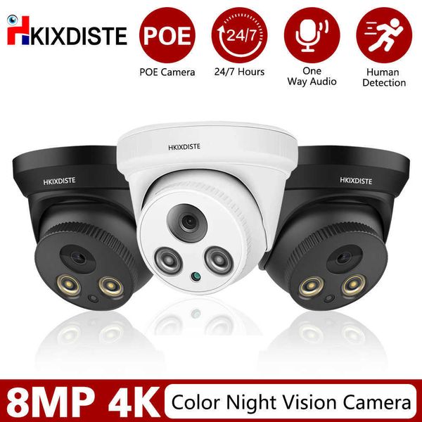 board cameras new hd 4k 8mp colorful poe ip cam metal dome security camera full color night vision 50m micaudio surveillance video ip67 h265
board cameras new hd 4k 8mp colorful poe ip cam metal dome security camera full color night vision 50m micaudio surveillance video ip67 h265