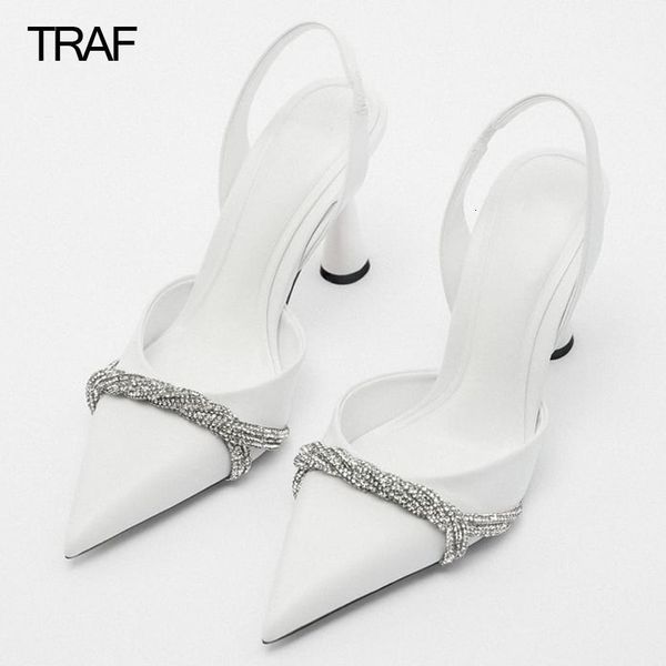 dress shoes traf sepatu pump wanita hak putih tinggi berlian buatan kantor pernikahan pengantin musim semi panas stiletto 230428, Black
dress shoes traf sepatu pump wanita hak putih tinggi berlian buatan kantor pernikahan pengantin musim semi panas stiletto 230428, Black