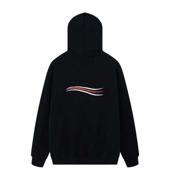 designer balancigas hoodie spring and autumn balenciga fashion brand pure cotton hooded for men and women loose korean large student shirt 9, Black
designer balancigas hoodie spring and autumn balenciga fashion brand pure cotton hooded for men and women loose korean large student shirt 9, Black