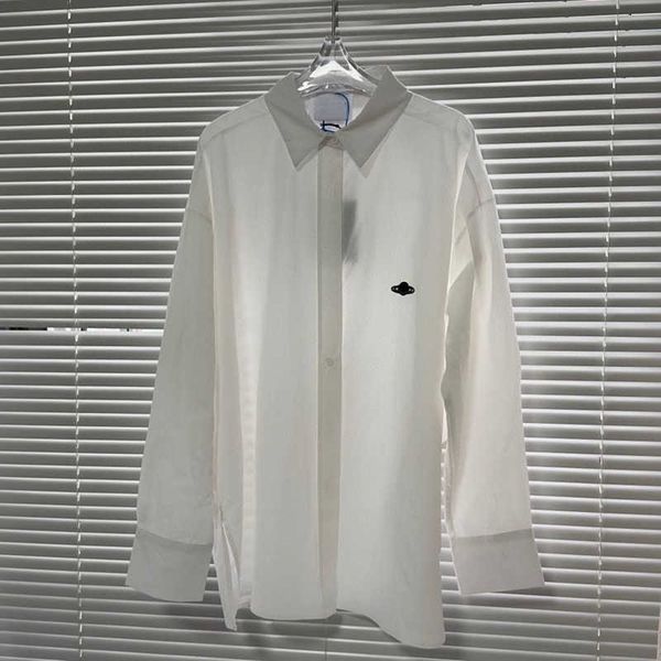 plus size casual shirt saturn clothing men women lapel shirts embroidery long sleeved tshirt designer button shirt cotton tshirts cardigan c, White
plus size casual shirt saturn clothing men women lapel shirts embroidery long sleeved tshirt designer button shirt cotton tshirts cardigan c, White