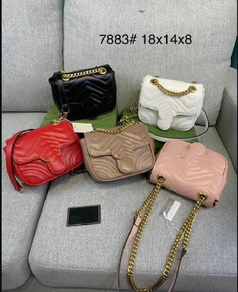 designer bags handbag classic 2 size cross body real pu tote bag leather with serial number women fashion marmont ggs
designer bags handbag classic 2 size cross body real pu tote bag leather with serial number women fashion marmont ggs