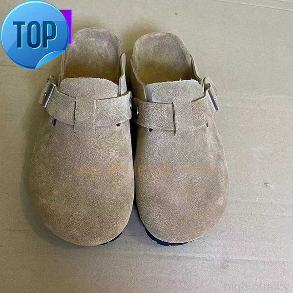 sandals new designer women boston clogs slippers slides germany cork fur slide mens loafers shoes womens leather suede taupe slipper a, Black
sandals new designer women boston clogs slippers slides germany cork fur slide mens loafers shoes womens leather suede taupe slipper a, Black