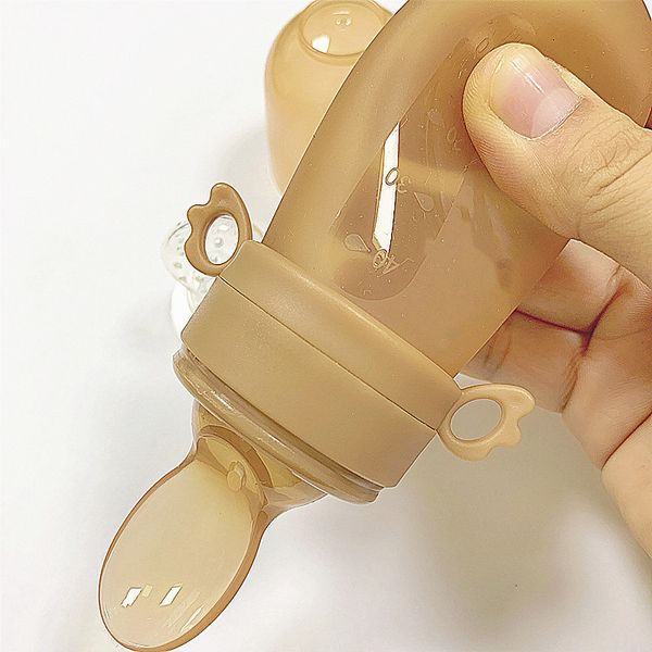 baby bottles# food feeding eat fruit complementary food bag feed rice cereal spoon silicone pacifier tool accessories 230427
baby bottles# food feeding eat fruit complementary food bag feed rice cereal spoon silicone pacifier tool accessories 230427