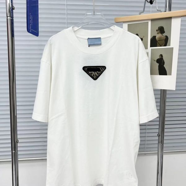 Designer Women T-shirt Mens Tshirts Clothes Fashion Shirts Woman Top Withletter Men and Womens Short Sleeve, Beige
Designer Women T-shirt Mens Tshirts Clothes Fashion Shirts Woman Top Withletter Men and Womens Short Sleeve, Beige