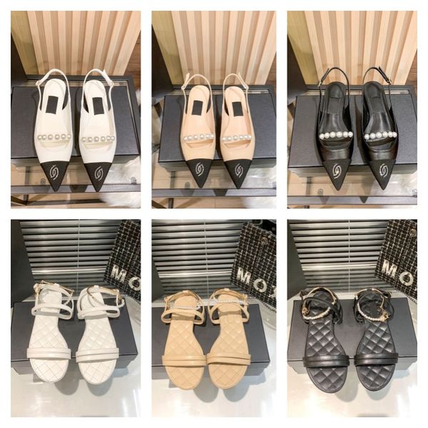 channel shoes womens slingbacks espadrilles ballerinas sandal quilted checks dress diamond pearls flat sandals c loafers ballet flats slippe
channel shoes womens slingbacks espadrilles ballerinas sandal quilted checks dress diamond pearls flat sandals c loafers ballet flats slippe