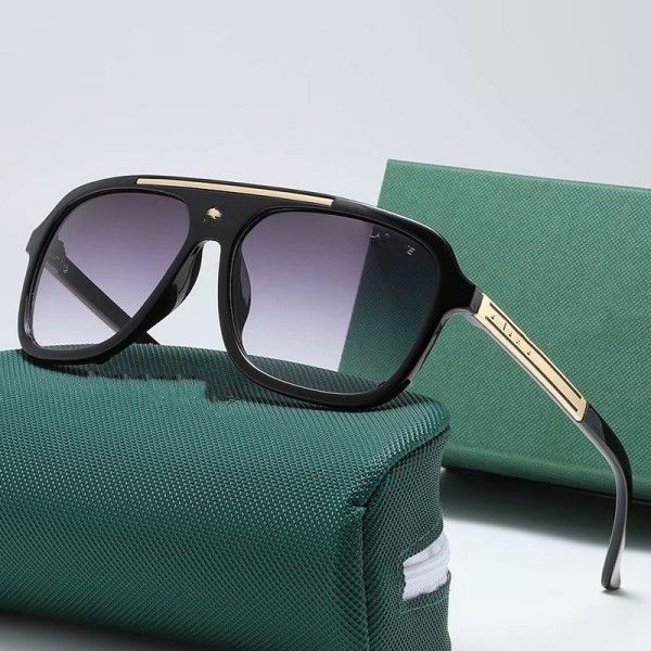 2023 fashion eyewear beachfashion designer sunglasses men's sunglasses classic glasses goggles outdoor beach metal women fashion person, White;black
2023 fashion eyewear beachfashion designer sunglasses men's sunglasses classic glasses goggles outdoor beach metal women fashion person, White;black