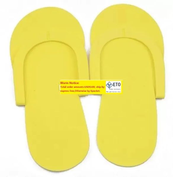 eva slipper foam salon spa l slipper disposable pedicure thong slippers disposable slippers beauty slipper ghx, Black;red
eva slipper foam salon spa l slipper disposable pedicure thong slippers disposable slippers beauty slipper ghx, Black;red