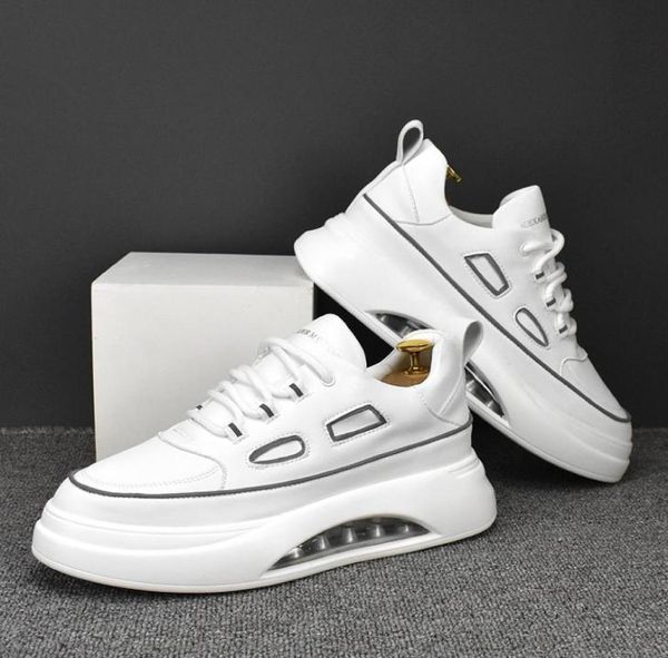 new men039s fashion sneakers autumn white thick bottom man breathable casual outdoor light flats shoes hardwearing dress shoes8142419, Black
new men039s fashion sneakers autumn white thick bottom man breathable casual outdoor light flats shoes hardwearing dress shoes8142419, Black