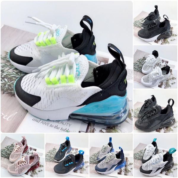 kids air sports 270 running shoes triple black white university barely rose quality platinum volt 27c airmax270s tennis trainers sneakers ma
kids air sports 270 running shoes triple black white university barely rose quality platinum volt 27c airmax270s tennis trainers sneakers ma