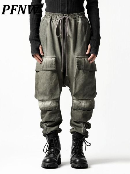 pants pfnw darwear niche style vintage tie dyed retro knitted spring and summer casual new tide japanese harun pants for men 12a4657, Black
pants pfnw darwear niche style vintage tie dyed retro knitted spring and summer casual new tide japanese harun pants for men 12a4657, Black