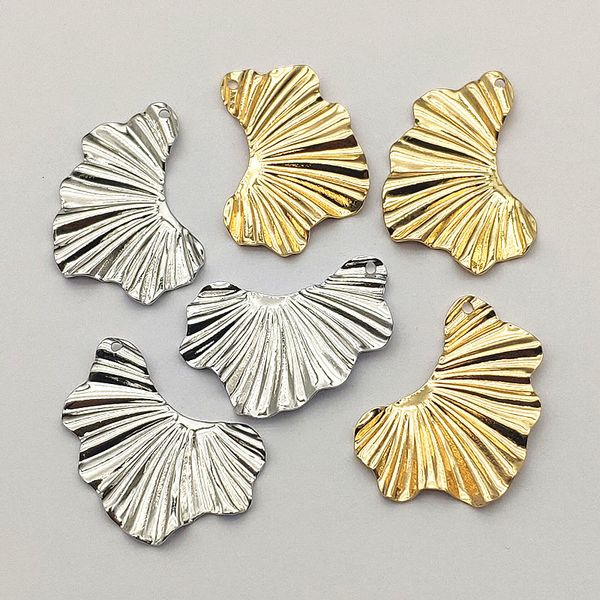 charms barang baru 32x22mm 100 buah liontin kuningan tembaga daun jimat untuk buatan tangan kalung anting diy bagian temuan perhiasan kompon, Bronze;silver
charms barang baru 32x22mm 100 buah liontin kuningan tembaga daun jimat untuk buatan tangan kalung anting diy bagian temuan perhiasan kompon, Bronze;silver