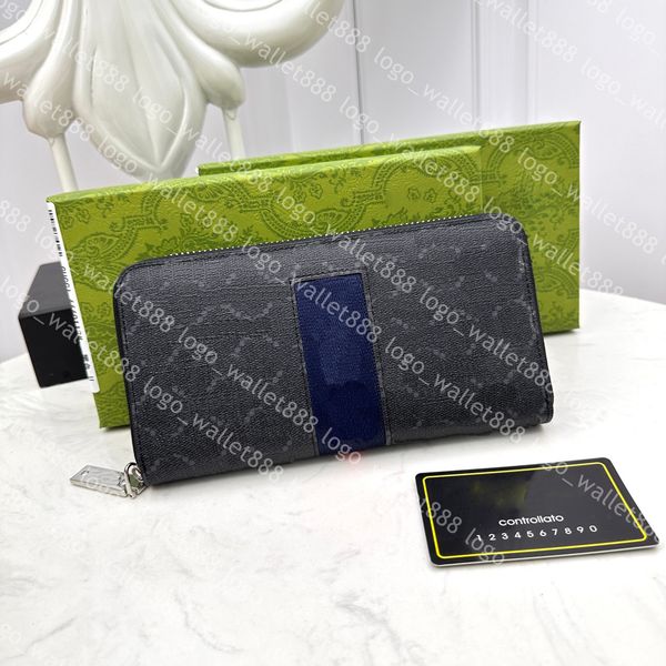 2023luxury brand wallets clutch interlocking double long wallet embossing ophidia zipper pouches purse 666011, Red;black
2023luxury brand wallets clutch interlocking double long wallet embossing ophidia zipper pouches purse 666011, Red;black