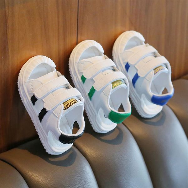sandals summer fashion cool kids shoes classic s baby girls boys sneakers 5 stars excellent toddlers children sandals 230427, Black;red
sandals summer fashion cool kids shoes classic s baby girls boys sneakers 5 stars excellent toddlers children sandals 230427, Black;red