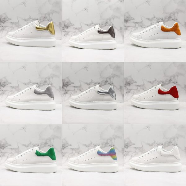 oversized sneaker casual shoes sole white black leather luxury velvet suede women men espadrilles flat lace up trainers sneakers size 35-45
oversized sneaker casual shoes sole white black leather luxury velvet suede women men espadrilles flat lace up trainers sneakers size 35-45