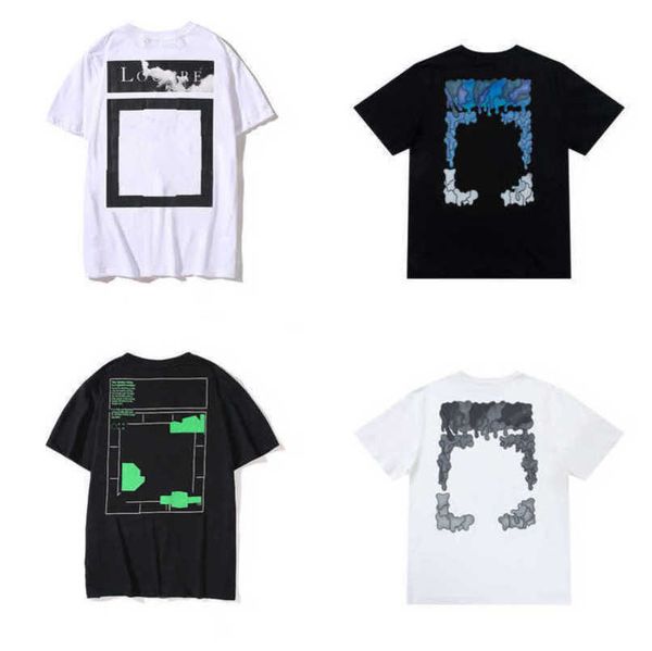 designer luxury summer men's t shirt back arrow x letters brand offers print women t-shirt casual cotton tees t-shirts short sleeve sp, White;black
designer luxury summer men's t shirt back arrow x letters brand offers print women t-shirt casual cotton tees t-shirts short sleeve sp, White;black