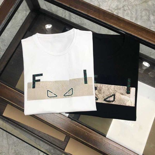 men's t-shirts designer luxury brand designer t shirt summer mens short sleeve tshirt casual loose sweatshirt round neck cotton t-shirt, White;black
men's t-shirts designer luxury brand designer t shirt summer mens short sleeve tshirt casual loose sweatshirt round neck cotton t-shirt, White;black