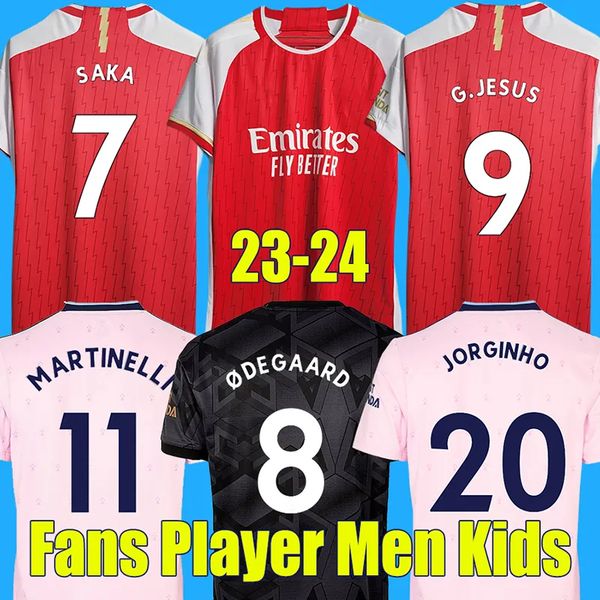 saka soccer jerseys 2023 g. jesus odegaard fans player version 22 23 24 gunners martinelli smith rowe thomas nketiah zinchenko football shir, Black;yellow
saka soccer jerseys 2023 g. jesus odegaard fans player version 22 23 24 gunners martinelli smith rowe thomas nketiah zinchenko football shir, Black;yellow