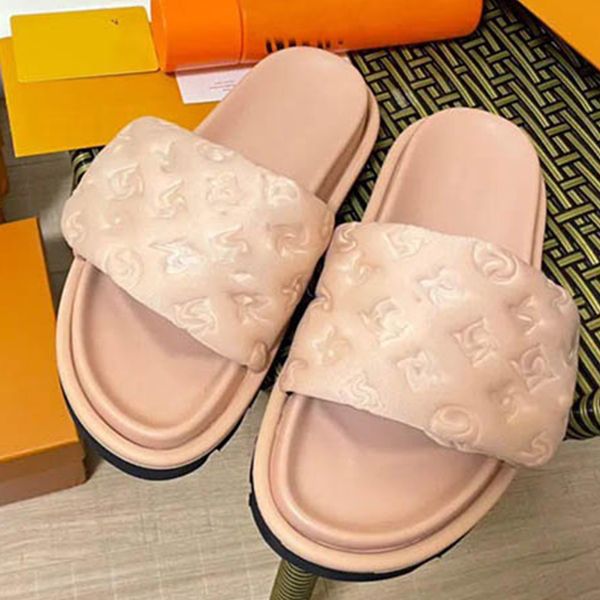 designer men women sandals with correct box dust bag fashion print slide summer wide comfortable flat slippers size 35-48 ckz0, Black
designer men women sandals with correct box dust bag fashion print slide summer wide comfortable flat slippers size 35-48 ckz0, Black
