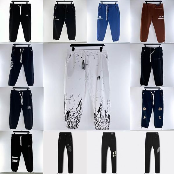 fashion men's designers pants men pantsl graffiti stripes letter print 18 types sweatpants men jogger hip hop casual pants, Black
fashion men's designers pants men pantsl graffiti stripes letter print 18 types sweatpants men jogger hip hop casual pants, Black
