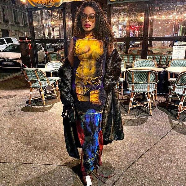 womens summer body dresses printed sleeveless mesh pleating slim short, Black;gray
womens summer body dresses printed sleeveless mesh pleating slim short, Black;gray