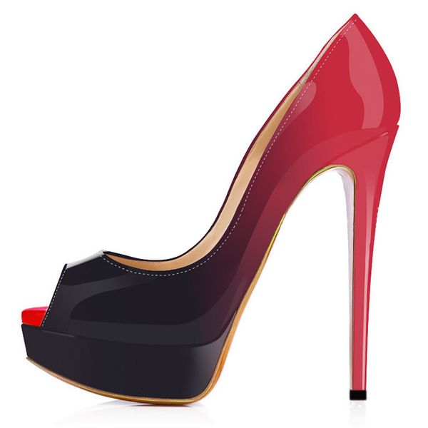 dress shoes seksi klub platform high heels baru round toe stiletto pompa ukuran sepatu pesta wanita pumps nlk c0166 230428, Black
dress shoes seksi klub platform high heels baru round toe stiletto pompa ukuran sepatu pesta wanita pumps nlk c0166 230428, Black