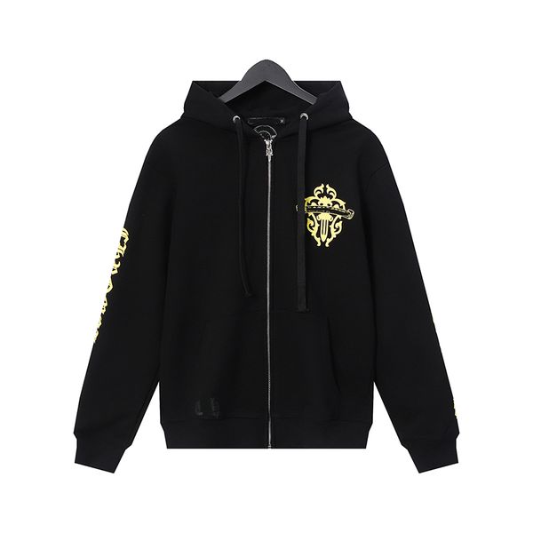 men's jacket coat designer horseshoe print cardigan windbreaker baseball winter outerwear men's clothing, Black;brown
men's jacket coat designer horseshoe print cardigan windbreaker baseball winter outerwear men's clothing, Black;brown