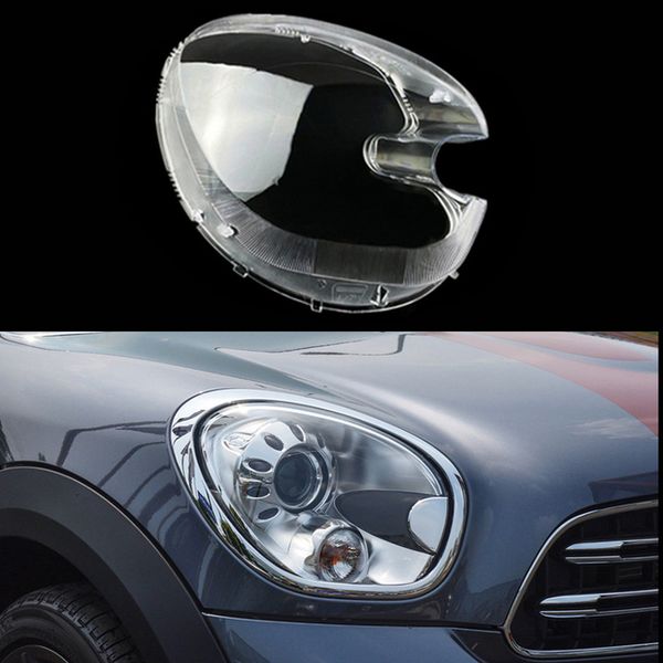 for bmw mini r60 2011 2012 2013 2014 2015 2016 front headlight shell lampshade headlamp cover plexiglass replace original lens
for bmw mini r60 2011 2012 2013 2014 2015 2016 front headlight shell lampshade headlamp cover plexiglass replace original lens