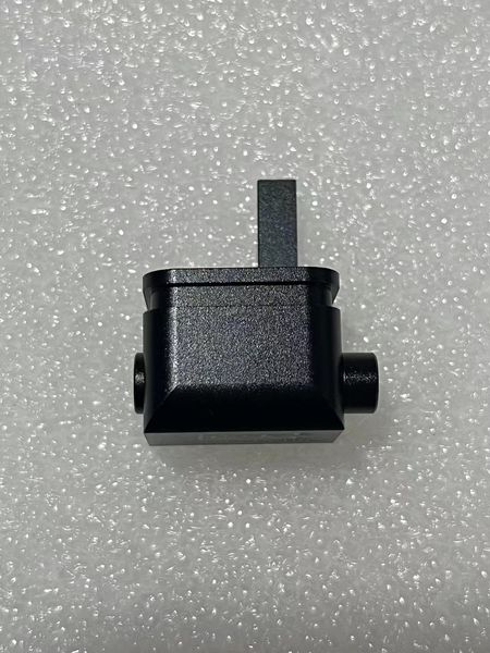 tactical adjustment aluminium alloy automatic selector switch for glock/17/18/19/ sear and slide modification required g17 g18 g19 g26 g43.c
tactical adjustment aluminium alloy automatic selector switch for glock/17/18/19/ sear and slide modification required g17 g18 g19 g26 g43.c