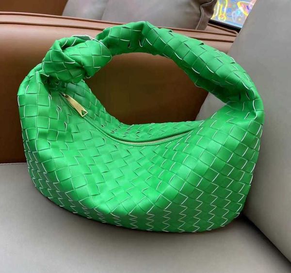 authentic designer bag large one jodies winter dumpling venetas knotted bags woven leather women's bottegas shoulder diagonal jodiebag
authentic designer bag large one jodies winter dumpling venetas knotted bags woven leather women's bottegas shoulder diagonal jodiebag