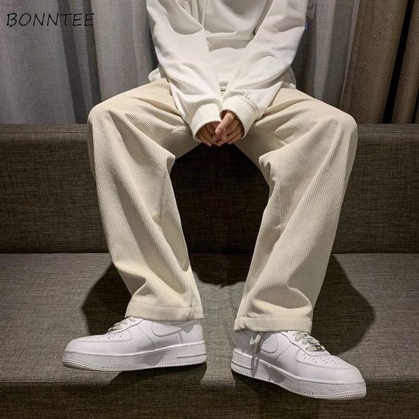 pants casual pants men corduroy chic ins new fashion korean straight high waist streetwear allmatch student loose harajuku black soft
pants casual pants men corduroy chic ins new fashion korean straight high waist streetwear allmatch student loose harajuku black soft