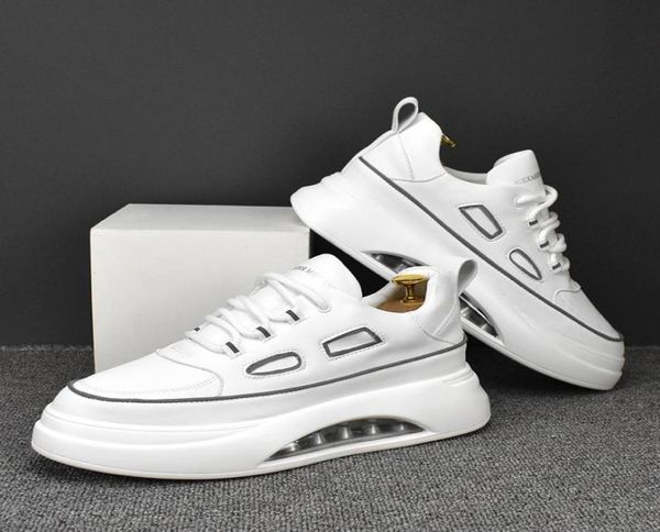 new men039s fashion sneakers autumn white thick bottom man breathable casual outdoor light flats shoes hardwearing dress shoes4694945, Black
new men039s fashion sneakers autumn white thick bottom man breathable casual outdoor light flats shoes hardwearing dress shoes4694945, Black