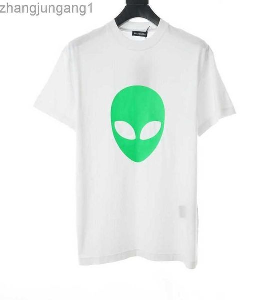 designer balencigas t shirt alien destruction printed brand men women balanciagas tshirts front letters woman t shirt size whith nu3w, White;black
designer balencigas t shirt alien destruction printed brand men women balanciagas tshirts front letters woman t shirt size whith nu3w, White;black