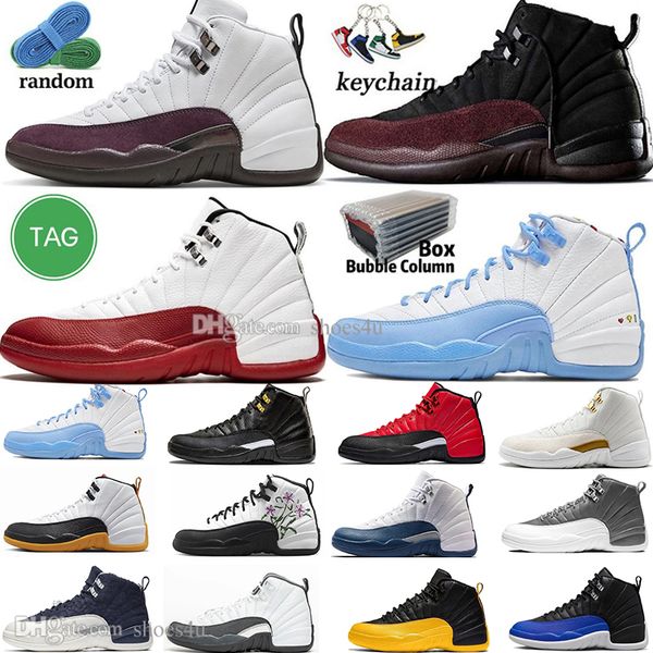 12 basketball shoes for men women 12s cherry field purple stealth floral playoffs reverse flu game hyper royal taxi university blue 11s mens
12 basketball shoes for men women 12s cherry field purple stealth floral playoffs reverse flu game hyper royal taxi university blue 11s mens