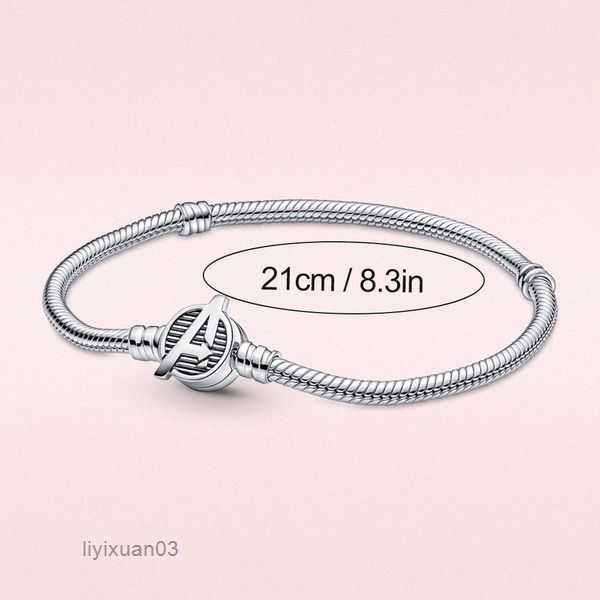 charm bracelets s925 silver for women diy jewelry fit pandora beads charms sparkling mouse heart clasp snake chain bracelet with original bo, Golden;silver
charm bracelets s925 silver for women diy jewelry fit pandora beads charms sparkling mouse heart clasp snake chain bracelet with original bo, Golden;silver