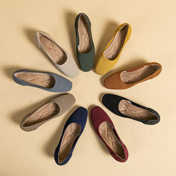 dress shoes sepatu wanita hak tinggi besar 2023 musim semi dan gugur baru kepala persegi tebal rajutan mode antilembap... 230428, Black 
dress shoes sepatu wanita hak tinggi besar 2023 musim semi dan gugur baru kepala persegi tebal rajutan mode antilembap... 230428, Black