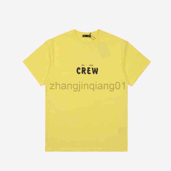 designer balanciagas t shirt vintage oversized sweat luxe fashion spring summer new crew letter cotton round neck mens woman large balenciga, White;black
designer balanciagas t shirt vintage oversized sweat luxe fashion spring summer new crew letter cotton round neck mens woman large balenciga, White;black