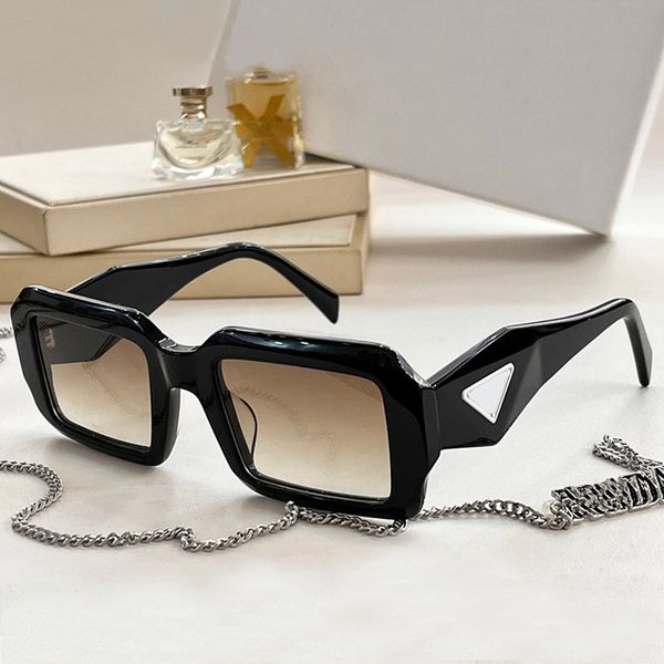 mens square sunglasses pr81ws chain sunglasses womens designer sunglasses business casual metal chain original box, White;black
mens square sunglasses pr81ws chain sunglasses womens designer sunglasses business casual metal chain original box, White;black