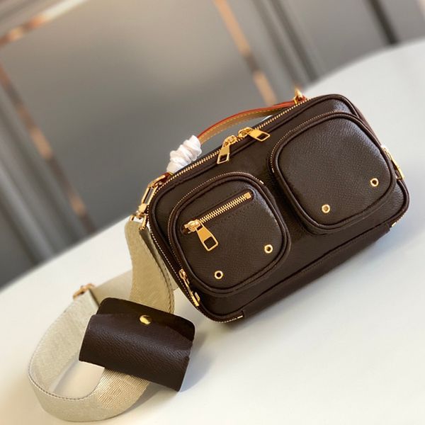 camera utility bags cross body m80446 men original quality fashion casual canvas soft trunk shouldebags solid handbags pocket with box b053
camera utility bags cross body m80446 men original quality fashion casual canvas soft trunk shouldebags solid handbags pocket with box b053
