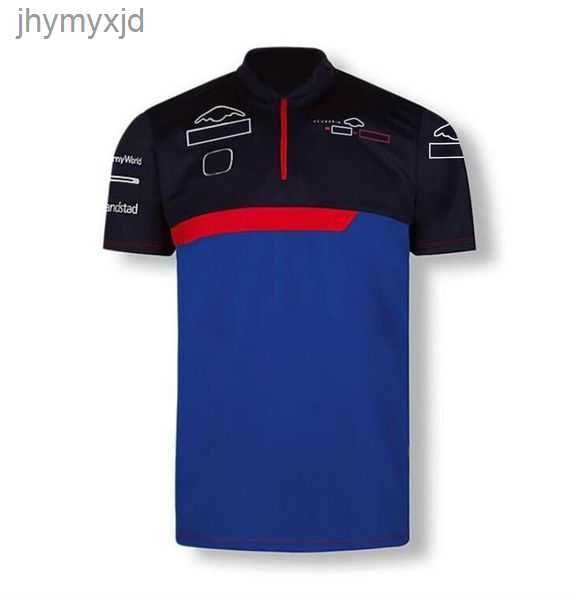 f1 t-shirt short-sleeved lapel polo shirt 2022 casual team uniform formula 1 racing with the same style can be customized 6 othz, White;black
f1 t-shirt short-sleeved lapel polo shirt 2022 casual team uniform formula 1 racing with the same style can be customized 6 othz, White;black