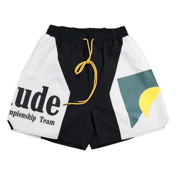 rhude mens mesh shorts fashion men women casual reflective skateboard hip hop beach pocket white border short black blue red green asian siz, White;black
rhude mens mesh shorts fashion men women casual reflective skateboard hip hop beach pocket white border short black blue red green asian siz, White;black