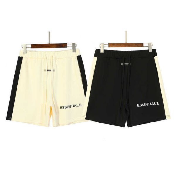 ti66 2023 men's and women's new shorts fashion high street brand ess double line california chairo chairo letters printed pants xu, White;black
ti66 2023 men's and women's new shorts fashion high street brand ess double line california chairo chairo letters printed pants xu, White;black