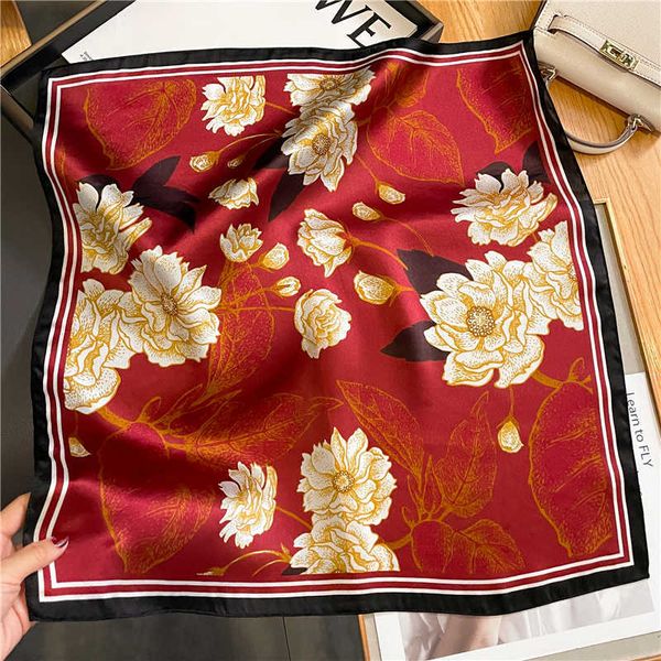 scarves small hair ribbon luxury brand handkerchiefs design square 100 real silk scarf women headband neckerchief female bandana 2022 j23042, Blue;gray
scarves small hair ribbon luxury brand handkerchiefs design square 100 real silk scarf women headband neckerchief female bandana 2022 j23042, Blue;gray